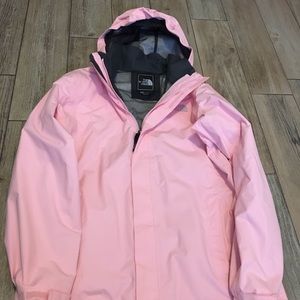 The NorthFace Jacket